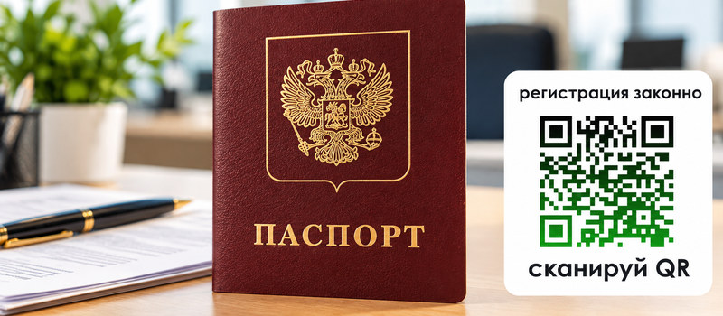 прописка в Ленинске прописка в Ленинске